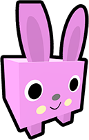 Bunny Pet Simulator Wiki Fandom - how to be the easter bunny on roblox rabbit simulator