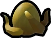 Golden Planet Egg
