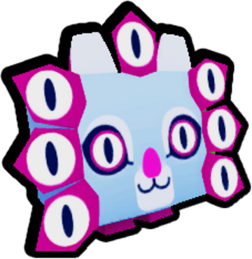 Willow Wisp (Pet Simulator X), Pet Simulator Wiki, Fandom