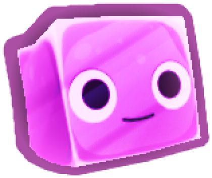 Pixel Pink Slime (Pet Simulator X), Pet Simulator Wiki