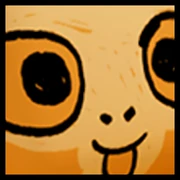 Titanic Balloon Monkey