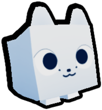 Doodle Fox (Pet Simulator X), Pet Simulator Wiki
