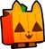 PS99 Pumpkin Cat