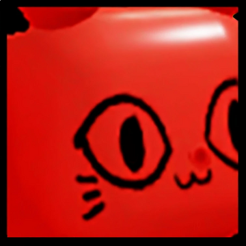 Huge Balloon Cat (Pet Simulator X), Pet Simulator Wiki