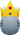Royal Egg