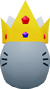 Royal Egg