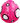 Mushroom Doodle Egg