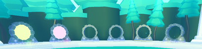 Portals