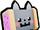 Nyan Cat (Pet Simulator X)