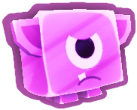 PSX Cyclops (Dark Matter)