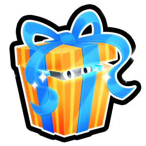 Gift Rewards (Pet Simulator X), Pet Simulator Wiki