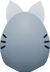 Cat Egg