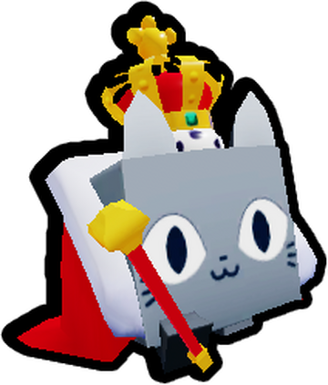 Titanic Jolly Cat (Pet Simulator X), Pet Simulator Wiki