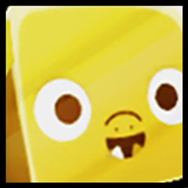 Huge Goblin (Golden)