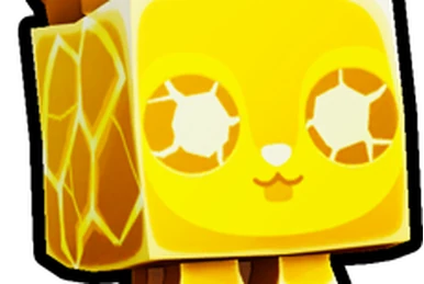Nuclear Squirrel (Pet Simulator 99) | Pet Simulator Wiki | Fandom