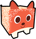 Magic Fox Pet Simulator 1 Pet Simulator Wiki Fandom - how powerful is 500 pets in roblox pet simulator moon update