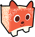 Magic Fox Pet Simulator 1 Pet Simulator Wiki Fandom - roblox pet simulator tier 18