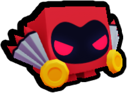 Dominus Pet  Roblox Item - Rolimon's