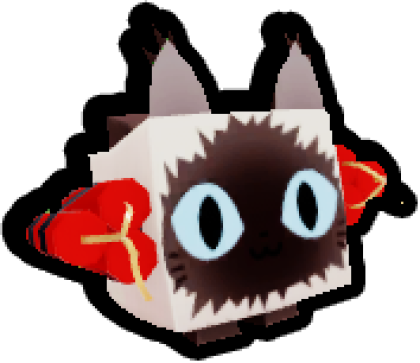 Pog Cat Value - Pet Simulator X