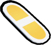 Bee Hoverboard (Pet Simulator X), Pet Simulator Wiki