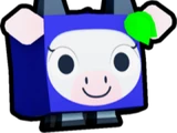 Blueberry Cow (Pet Simulator 99)