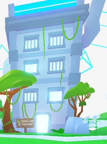 Dino Tycoon Event 2024 (Pet Simulator 99) | Pet Simulator Wiki