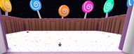 Candybiome