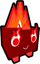 Fire King Pet Simulator 1 Pet Simulator Wiki Fandom - fire sim fire simulator roblox