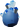 Geode Egg (Clear Version)