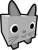 Cat Pet Simulator 1 Pet Simulator Wiki Fandom - pet simulator giant cat code roblox