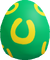 Horseshoe Egg