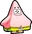 PS99 Patrick Star