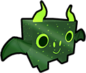 Space Dragon Pet Simulator Wiki Fandom - roblox pet simulator update 7