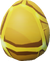 Golden Magma Egg