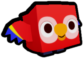 ParrotPet