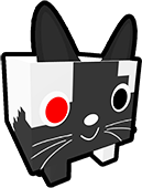 Cyborg Cat Pet Simulator 1 Pet Simulator Wiki Fandom - roblox pet simulator wikia