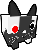 Cyborg Cat Pet Simulator 1 Pet Simulator Wiki Fandom - cat simulator in roblox