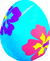 Tropical Egg