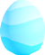 Summer Island Egg