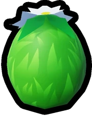 Grass Egg