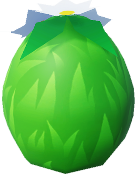 Grass Egg
