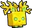 PS99 Bejeweled Deer