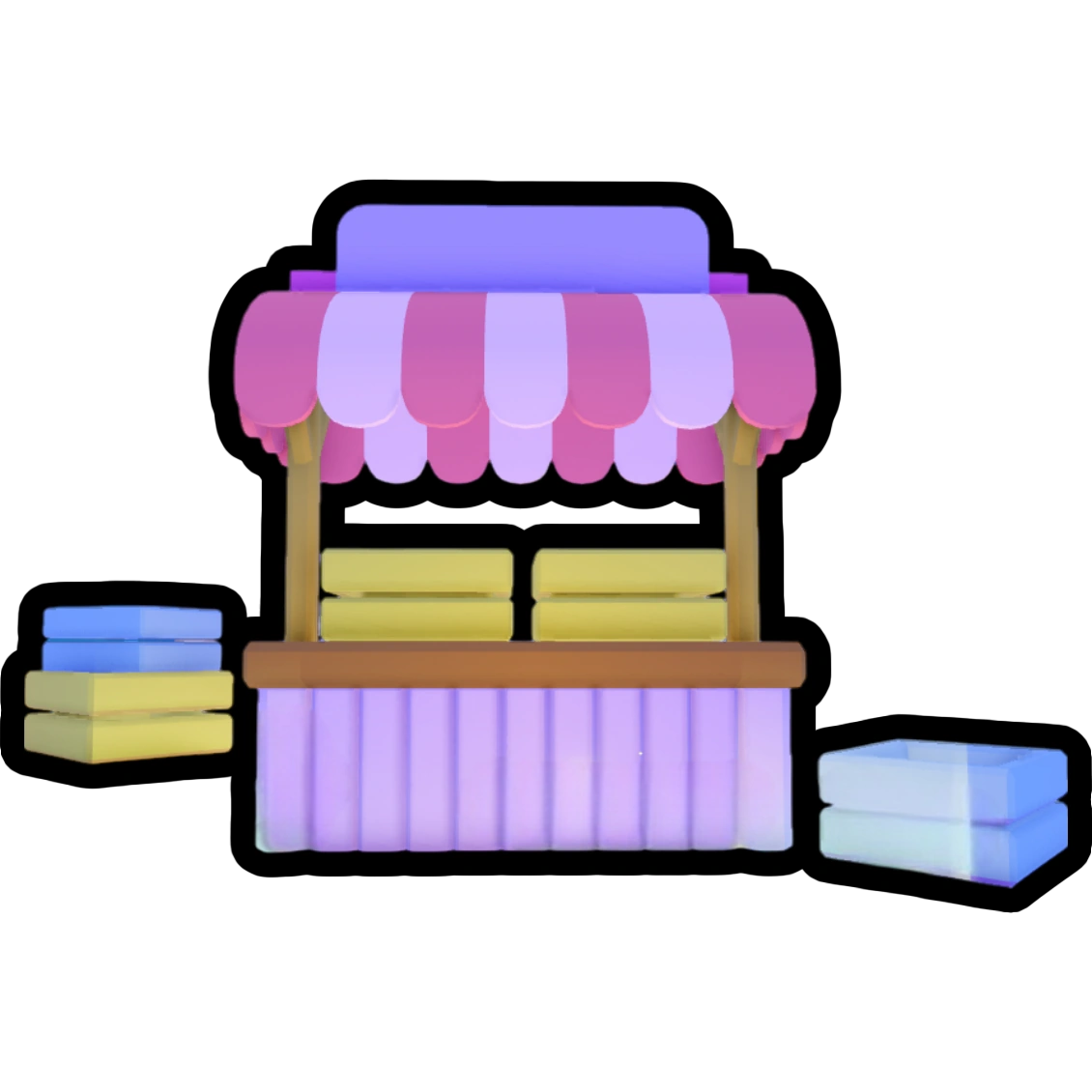 Advanced Merchant (Pet Simulator 99) Pet Simulator Wiki Fandom