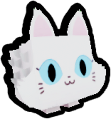 Pop Cat (Pet Simulator X), Pet Simulator Wiki
