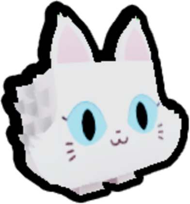 Kawaii Cat (Pet Simulator X), Pet Simulator Wiki