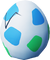 SpottedEgg