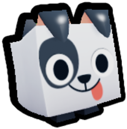 Red Panda (Pet Simulator X), Pet Simulator Wiki, Fandom