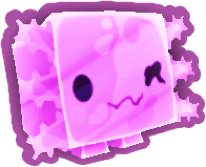 Cosmic Axolotl Value For Pet Simulator 99 & Pet Sim X