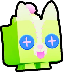 PS99 Pastel Sock Corgi