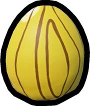 GoldenWoodEgg